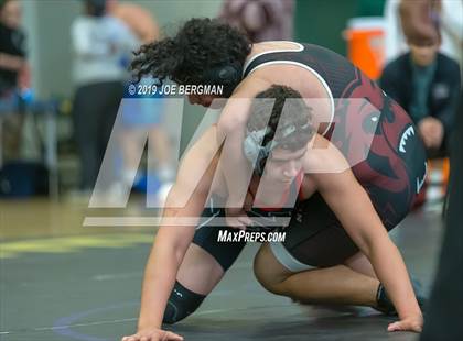 Thumbnail 2 in CIF CS D4 Championships (5th/6th Place Matches) photogallery.