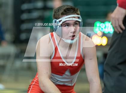 Thumbnail 3 in CIF CS D4 Championships (5th/6th Place Matches) photogallery.