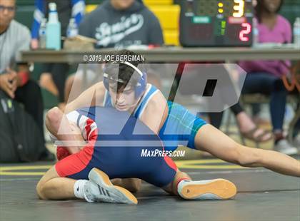 Thumbnail 2 in CIF CS D4 Championships (5th/6th Place Matches) photogallery.