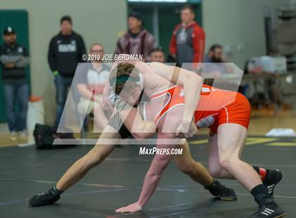 Thumbnail 2 in CIF CS D4 Championships (5th/6th Place Matches) photogallery.