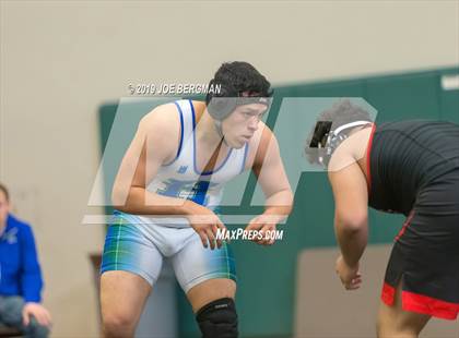 Thumbnail 2 in CIF CS D4 Championships (5th/6th Place Matches) photogallery.