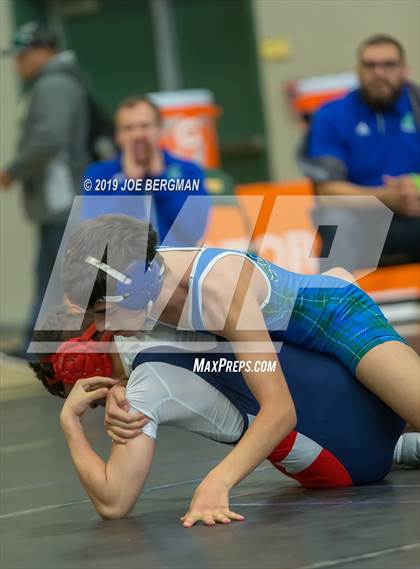 Thumbnail 3 in CIF CS D4 Championships (5th/6th Place Matches) photogallery.