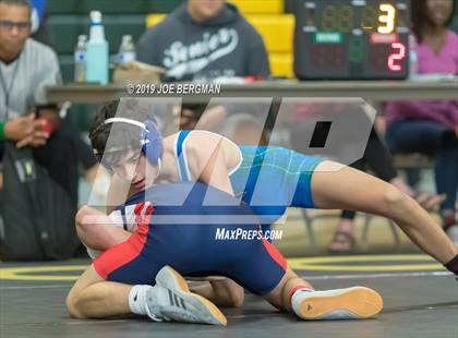Thumbnail 3 in CIF CS D4 Championships (5th/6th Place Matches) photogallery.