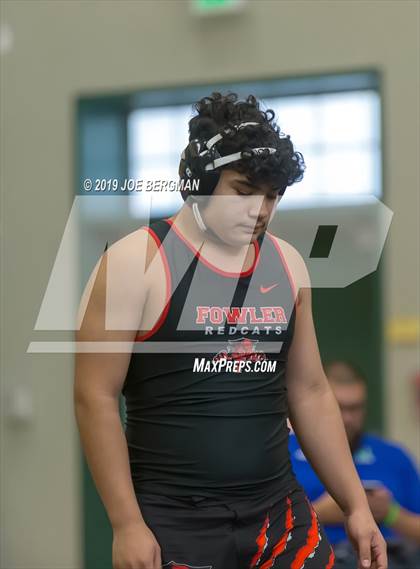 Thumbnail 2 in CIF CS D4 Championships (5th/6th Place Matches) photogallery.