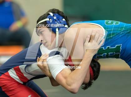 Thumbnail 1 in CIF CS D4 Championships (5th/6th Place Matches) photogallery.
