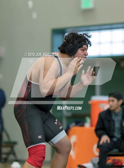 Thumbnail 1 in CIF CS D4 Championships (5th/6th Place Matches) photogallery.