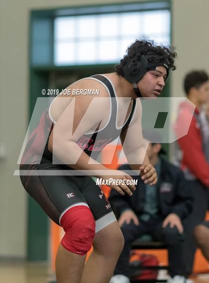 Thumbnail 2 in CIF CS D4 Championships (5th/6th Place Matches) photogallery.
