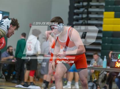 Thumbnail 3 in CIF CS D4 Championships (5th/6th Place Matches) photogallery.
