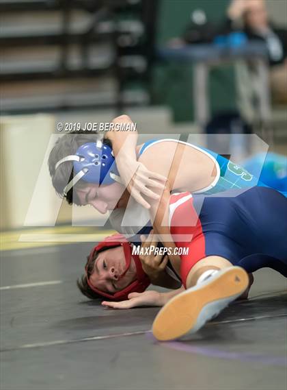 Thumbnail 1 in CIF CS D4 Championships (5th/6th Place Matches) photogallery.