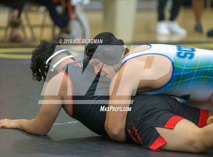 Thumbnail 1 in CIF CS D4 Championships (5th/6th Place Matches) photogallery.