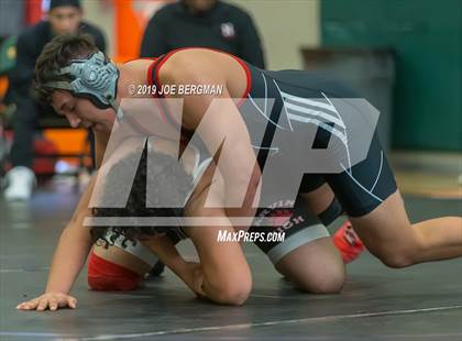 Thumbnail 1 in CIF CS D4 Championships (5th/6th Place Matches) photogallery.