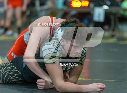 Thumbnail 3 in CIF CS D4 Championships (5th/6th Place Matches) photogallery.