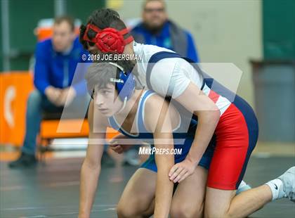 Thumbnail 3 in CIF CS D4 Championships (5th/6th Place Matches) photogallery.