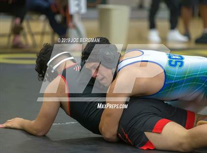 Thumbnail 2 in CIF CS D4 Championships (5th/6th Place Matches) photogallery.