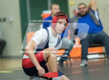 Thumbnail 2 in CIF CS D4 Championships (5th/6th Place Matches) photogallery.