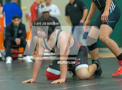 Thumbnail 3 in CIF CS D4 Championships (5th/6th Place Matches) photogallery.