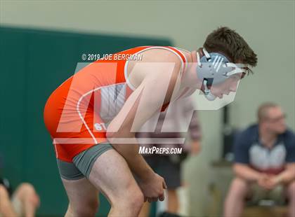 Thumbnail 3 in CIF CS D4 Championships (5th/6th Place Matches) photogallery.