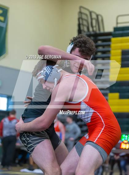 Thumbnail 3 in CIF CS D4 Championships (5th/6th Place Matches) photogallery.