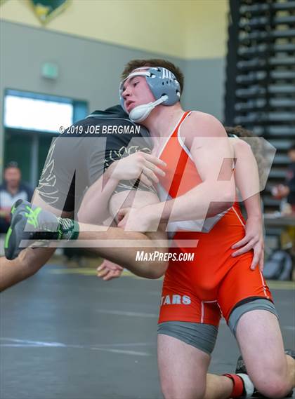 Thumbnail 1 in CIF CS D4 Championships (5th/6th Place Matches) photogallery.