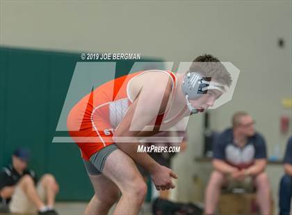 Thumbnail 2 in CIF CS D4 Championships (5th/6th Place Matches) photogallery.