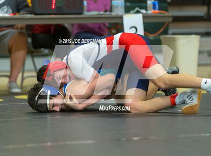 Thumbnail 1 in CIF CS D4 Championships (5th/6th Place Matches) photogallery.