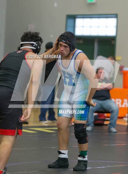 Thumbnail 2 in CIF CS D4 Championships (5th/6th Place Matches) photogallery.