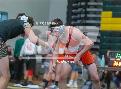 Thumbnail 1 in CIF CS D4 Championships (5th/6th Place Matches) photogallery.