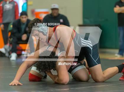 Thumbnail 2 in CIF CS D4 Championships (5th/6th Place Matches) photogallery.