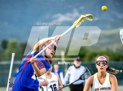 Thumbnail 2 in San Marcos @ Dos Pueblos photogallery.