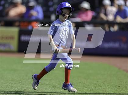 Thumbnail 1 in Waco Midway vs Humble Atascocita (UIL Baseball 6A D1 Final) photogallery.