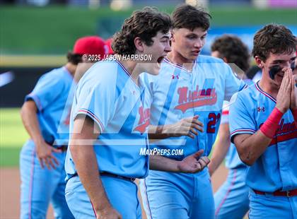 Thumbnail 1 in Waco Midway vs Humble Atascocita (UIL Baseball 6A D1 Final) photogallery.