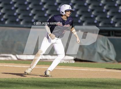 Thumbnail 2 in Waco Midway vs Humble Atascocita (UIL Baseball 6A D1 Final) photogallery.