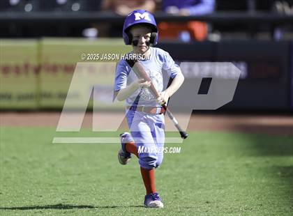 Thumbnail 2 in Waco Midway vs Humble Atascocita (UIL Baseball 6A D1 Final) photogallery.
