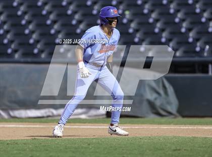Thumbnail 3 in Waco Midway vs Humble Atascocita (UIL Baseball 6A D1 Final) photogallery.