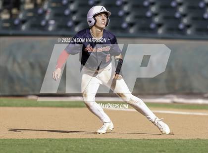 Thumbnail 1 in Waco Midway vs Humble Atascocita (UIL Baseball 6A D1 Final) photogallery.