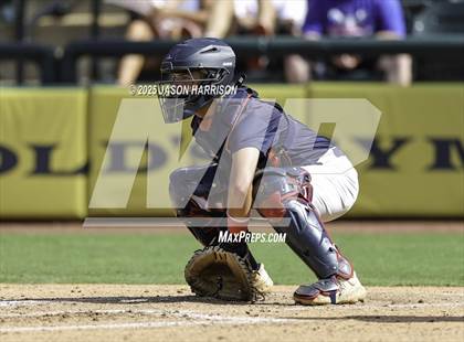 Thumbnail 2 in Waco Midway vs Humble Atascocita (UIL Baseball 6A D1 Final) photogallery.