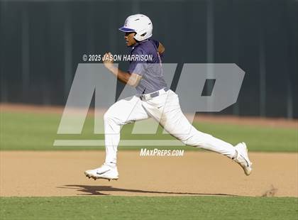Thumbnail 1 in Waco Midway vs Humble Atascocita (UIL Baseball 6A D1 Final) photogallery.