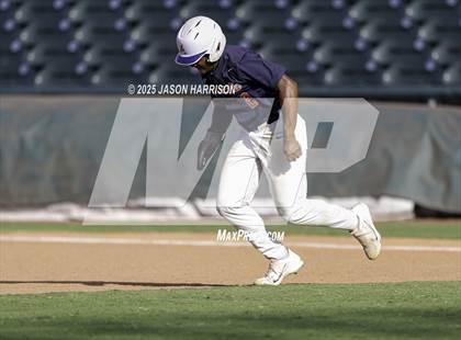 Thumbnail 1 in Waco Midway vs Humble Atascocita (UIL Baseball 6A D1 Final) photogallery.