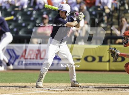 Thumbnail 1 in Waco Midway vs Humble Atascocita (UIL Baseball 6A D1 Final) photogallery.