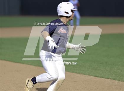 Thumbnail 2 in Waco Midway vs Humble Atascocita (UIL Baseball 6A D1 Final) photogallery.