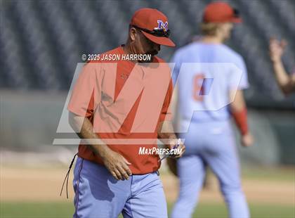 Thumbnail 1 in Waco Midway vs Humble Atascocita (UIL Baseball 6A D1 Final) photogallery.