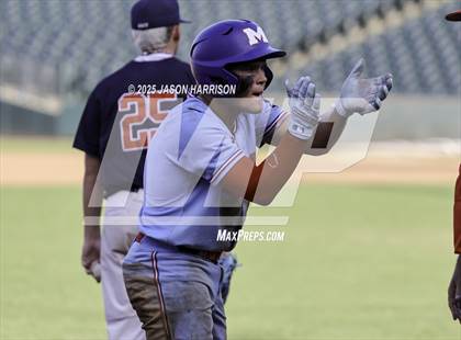 Thumbnail 1 in Waco Midway vs Humble Atascocita (UIL Baseball 6A D1 Final) photogallery.