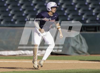 Thumbnail 2 in Waco Midway vs Humble Atascocita (UIL Baseball 6A D1 Final) photogallery.
