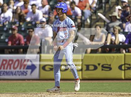 Thumbnail 1 in Waco Midway vs Humble Atascocita (UIL Baseball 6A D1 Final) photogallery.