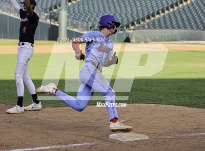 Thumbnail 3 in Waco Midway vs Humble Atascocita (UIL Baseball 6A D1 Final) photogallery.