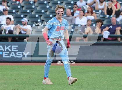 Thumbnail 1 in Waco Midway vs Humble Atascocita (UIL Baseball 6A D1 Final) photogallery.