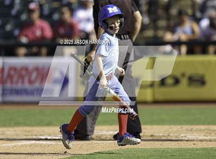Thumbnail 3 in Waco Midway vs Humble Atascocita (UIL Baseball 6A D1 Final) photogallery.