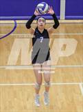Photo from the gallery "Mount Pisgah Christian vs. Chamblee (Lovett Block Party)"
