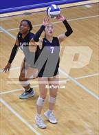 Photo from the gallery "Mount Pisgah Christian vs. Chamblee (Lovett Block Party)"