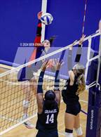 Photo from the gallery "Mount Pisgah Christian vs. Chamblee (Lovett Block Party)"